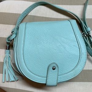 Small Crossbody Bag